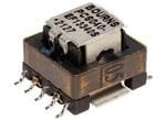 Bourns PCS Series Current Sense Transformers