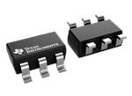 Texas Instruments TMP126-Q1 SPI Temperature Sensor