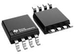 Texas Instruments OPAx328 Operational Amplifiers