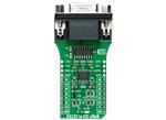 Mikroe RS232 to I2C Click