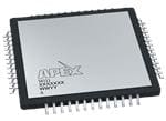 Apex Microtechnology SA111PQ Silicon Carbide Half-Bridge Power Module