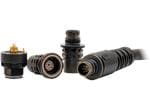 ITT Cannon HDx Circular Push-Pull Connectors