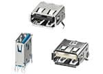 Phoenix Contact USB Connectors