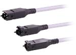 HARTING Han 1A Overmolded System Cables