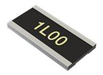 ROHM Semiconductor PML10 & PML18 Ultra-Low-Ohmic Chip Resistors