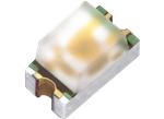 ROHM Semiconductor CSL1001xT Low Current Emission Automotive LEDs