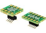 Chip Quik DIP300 SOIC Adapters