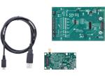 Texas Instruments ADS1263EVM-PDK Performance Demonstration Kit (PDK)