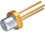ams OSRAM Metal Can® PLT3 Blue Laser Diode