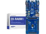 Renesas Electronics EK-RA8M1 RA8M1 Evaluation Kit