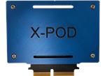 ProGrAnalog X-Pod for Xilinx Power Test Adaptor