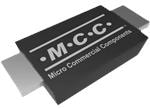 Micro Commercial Components (MCC) AEC-Q101 SMD210 Thru SMD220 Schottky Rectifiers