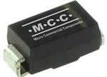 Micro Commercial Components (MCC) AEC-Q101 SS110Q Thru SS120Q Schottky Rectifiers