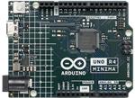 Arduino UNO REV 4 Boards