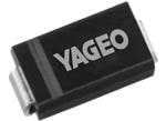YAGEO General-Purpose Rectifiers