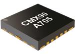 CML Micro CMX90A705 5.5W Ka-Band GaN Power Amplifiers