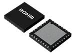 ROHM Semiconductor LAPIS ML86112 Video Decoder