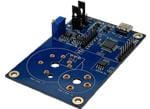 Amphenol SGX_EVAL_EC Gas Sensor Evaluation Kit