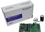 Renesas Electronics MCK-RA6T3 Motor Control Kit for RA6T3 MCU Group