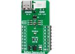 Mikroe MIKROE-6090 Battery Source Click
