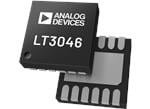 Analog Devices Inc. LT3046 Ultra-High PSRR Linear Regulators