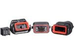 3M 8PC15 Series IP67 D-Sub Connectors