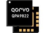 Qorvo QPA9822 Linear 5G High-Gain High-Drive Amplifier