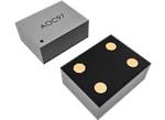 Abracon AOC97 High-Stability SMD OCXOs