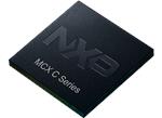 NXP Semiconductors MCX C Series Microcontrollers