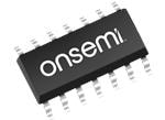 onsemi NL3X5004 Voltage-Level Translators