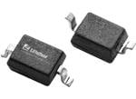 Littelfuse AQW05/SDW05-01FTG Unidirectional TVS Diodes