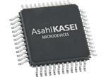 Asahi Kasei Microdevices AK5707 Low Power 16-Bit Monaural ADC