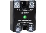Littelfuse SRP1 High-Endurance Solid-State Relays