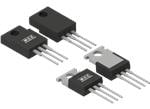 Micro Commercial Components (MCC) 600V N-Channel MOSFETs