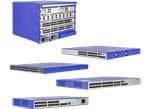 Hirschmann IT MAMMUTHUS Enterprise Managed Switches