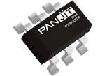 PANJIT PJ30072 Synchronous Boost Converter