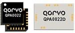Qorvo QPA0022/D 6GHz-18GHz Driver Amplifiers