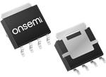 onsemi NVMYS3D8N04CL Power MOSFET