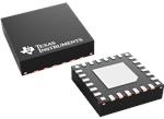 Texas Instruments TAA5242 Stereo Audio ADC