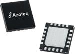 Azoteq IQS318 ProxFusion® ICs