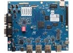 STMicroelectronics STM32MP257F-EV1 Evaluation Board