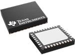 Texas Instruments bq25758S Bi-Directional Buck-Boost Controller