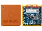 Nordic Semiconductor Thingy:91 X™ Prototyping Platform
