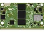 Ezurio Tungsten510 SMARC SOMs