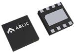 ABLIC S-82K3B/K4B Battery Monitoring ICs