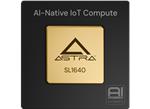 Synaptics SL1640 Embedded IoT Processor