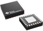Texas Instruments TAC5112 Low-Power Stereo Audio Codec