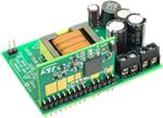 STMicroelectronics EVLMG4L-IBCKFL Evaluation Board
