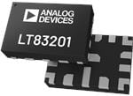 Analog Devices Inc. LT83201 Step-Down Ultra-Low Noise Regulator