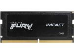 Kingston FURY Impact DDR5 Memory Modules